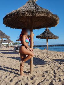 Chica busca chico en Tenerife: 