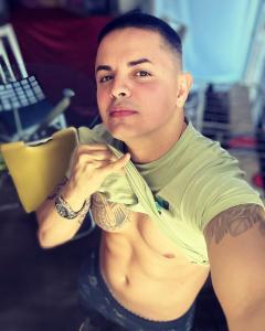 Chico busca chica en Madrid: 