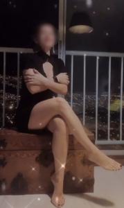 Chica busca chico en Toledo: 