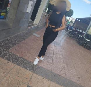 Chica busca chico en Las Palmas: 