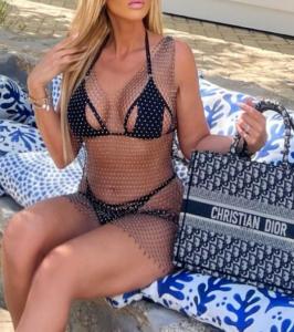 Chica busca chico en Albacete: 