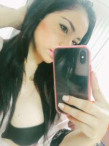 Chica busca chico en Madrid: 