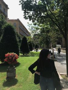 Virtual en Barcelona: 