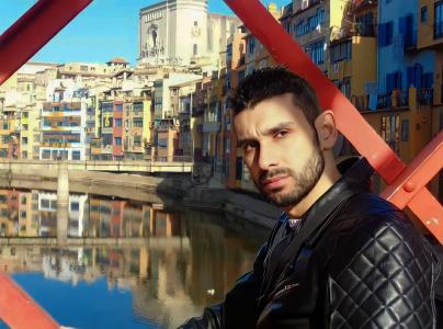 Chico busca chica en Madrid: 