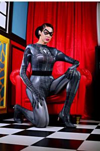 666276745: Transexual en Zaragoza