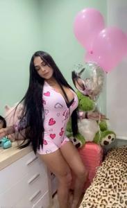 611299645: Transexual en Vizcaya