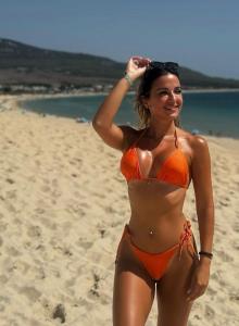 Chica busca chico en Alicante: 