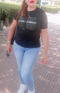 Chica busca chico en Madrid: 