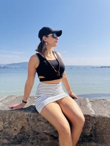 Chica busca chico en Barcelona: 