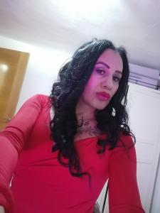 613860890: Transexual en Alicante