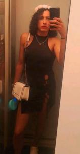 Transexual en Barcelona: 