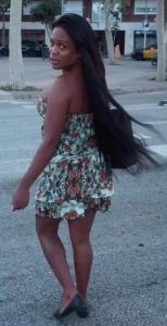 Transexual en Barcelona: 