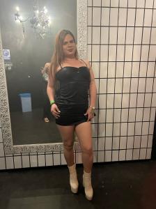 657399881: Transexual en Barcelona