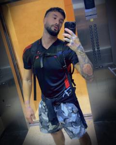 692988860: Chico busca chica en Vizcaya