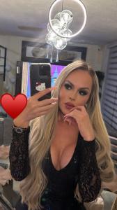 Travesti en Barcelona: 