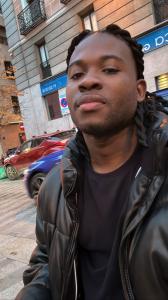 661510441: Chico busca chica en Madrid