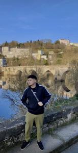 722273794: Chico busca chica en Asturias