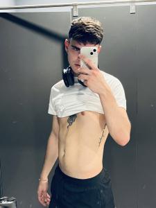 Chico busca chica en Madrid: 