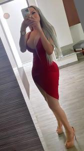 Travesti en Barcelona: 