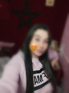 675306760: Chica busca chico en Murcia