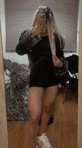 Travesti en Alicante: 