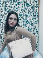 647032016: Travesti en Madrid