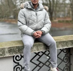 Chico busca chica en Valencia: 