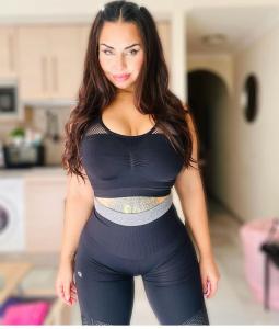 Chica busca chico en Valencia: 