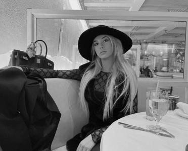 Transexual en Madrid: 