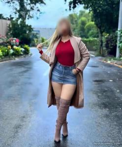 652637834: Chica busca chico en Guipúzcoa