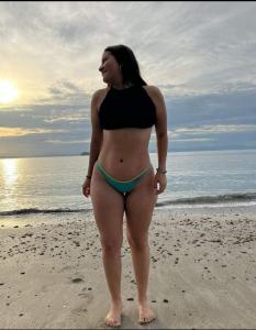 Chica busca chico en Málaga: 