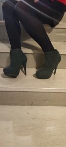 624457442: Chica busca chico en Madrid