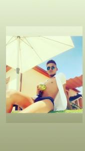 Chico busca chica en Huelva: 