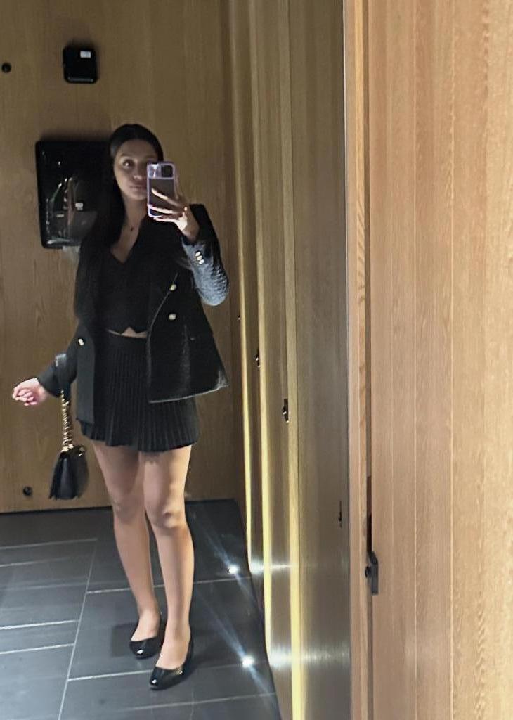 Transexual en Barcelona: 