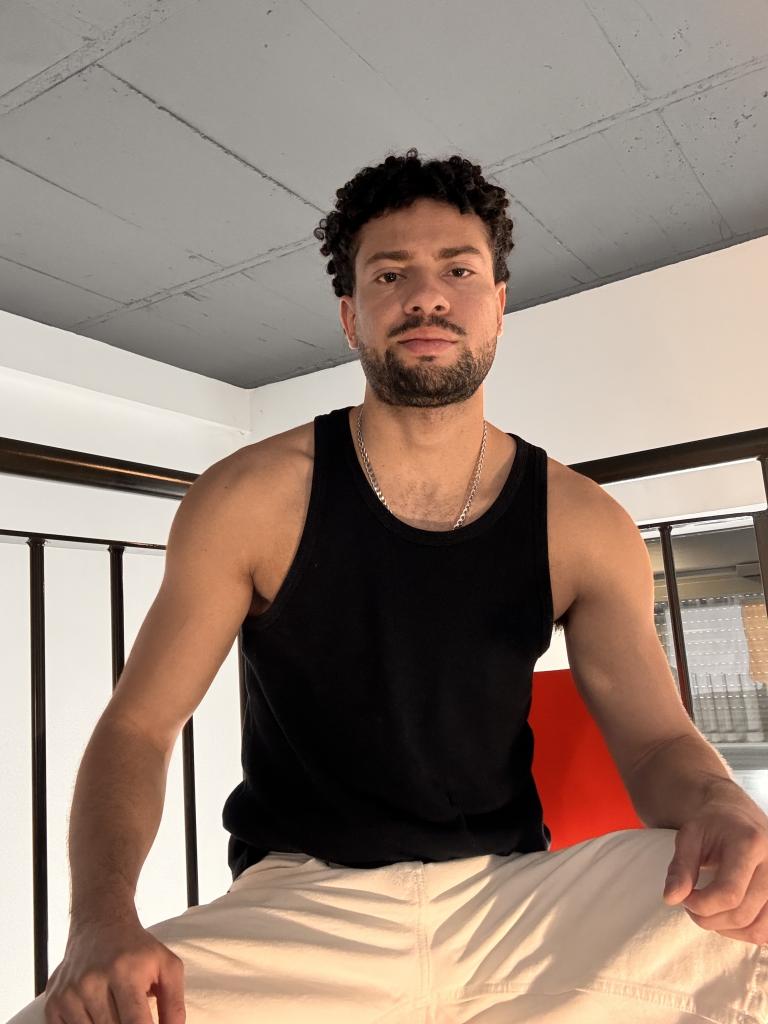 Chico busca chica en Zaragoza: 