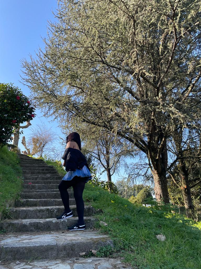 Chica busca chico en Lugo: 