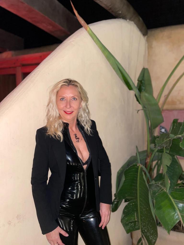 Chica busca chico en Málaga: 