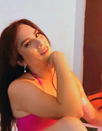 Transexual en Barcelona: 