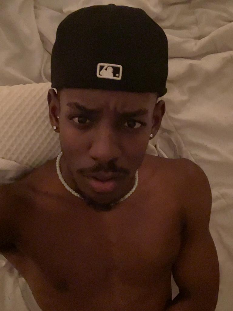 Chico busca chica en Madrid: 