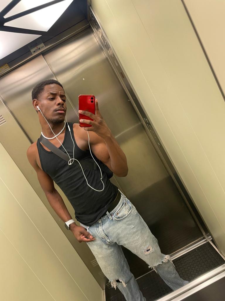 Chico busca chica en Madrid: 