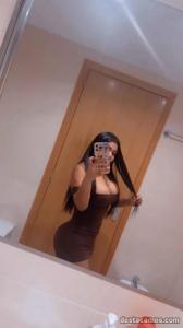603983211: Chica busca chico en Madrid