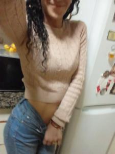 641880071: Chica busca chico en Alicante