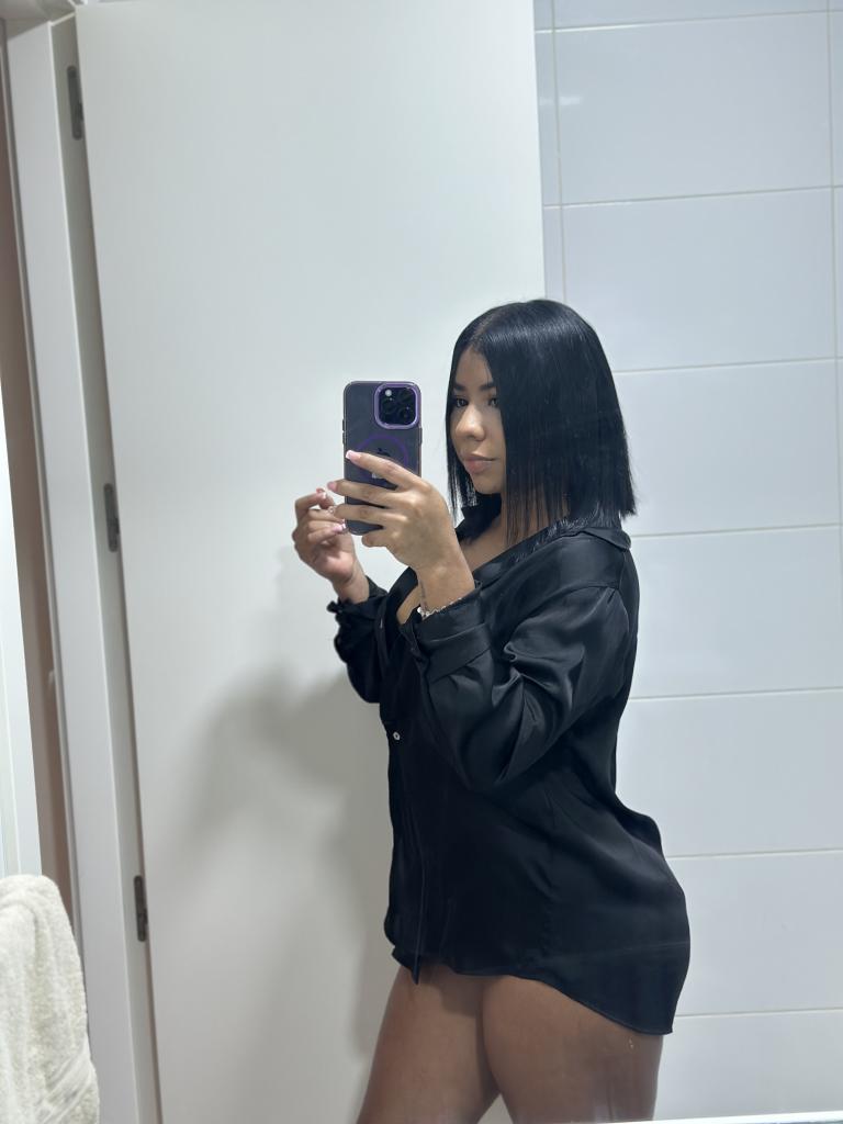 Chica busca chico en Alicante: 