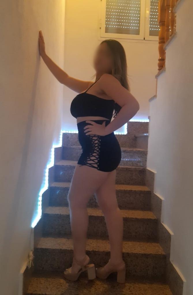 Chica busca chico en Toledo: 