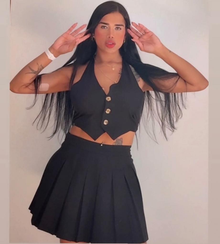 Travesti en Salamanca: 