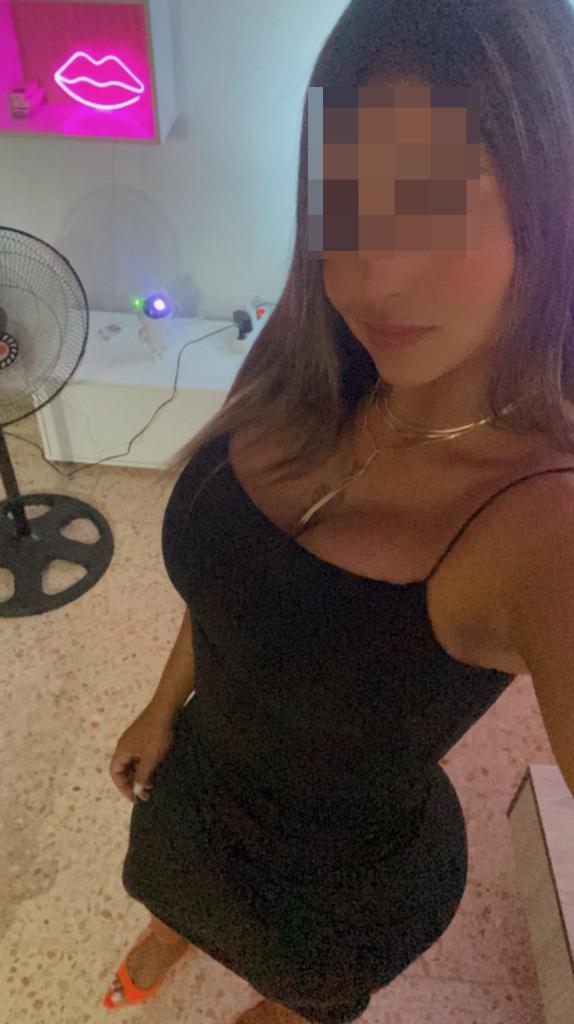 Chica busca chico en Málaga: 