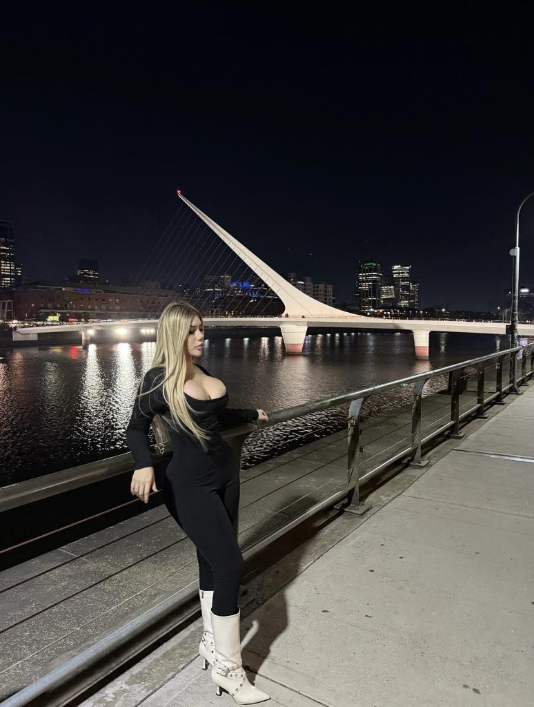 Transexual en Madrid: 