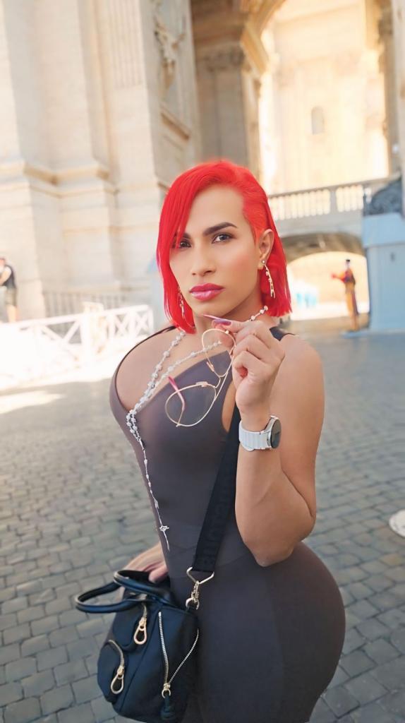 Transexual en Asturias: Transexuales y Travestis