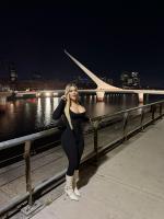 663441293: Transexual en Madrid