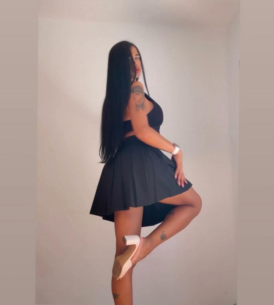 Transexual en Salamanca: 